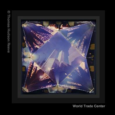 suggestion: Thomas Hudson Reeve